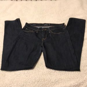 Lucky Jeans Sofia Skinny